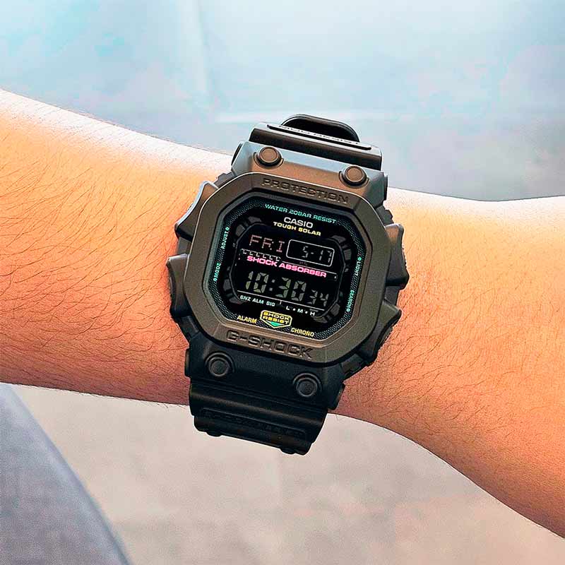 Casio GX-56MF-1ER Casio GX-56MF-1ER