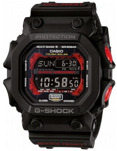 Casio GXW-56-1AER