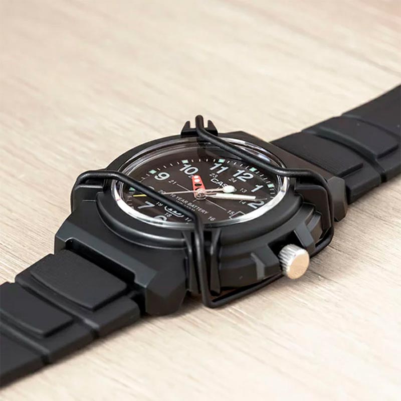 Casio HDA-600B-1BVEF Casio HDA-600B-1BVEF