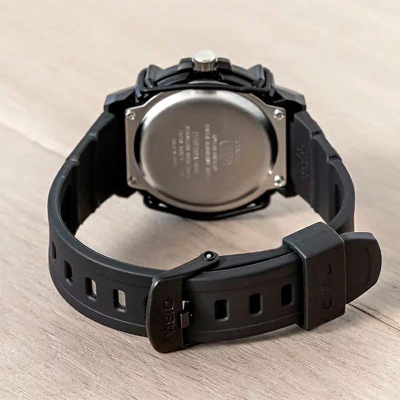 Casio HDA-600B-7BVEF Casio HDA-600B-7BVEF