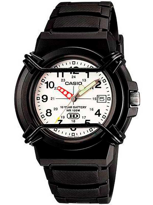 Casio HDA-600B-7BVEF