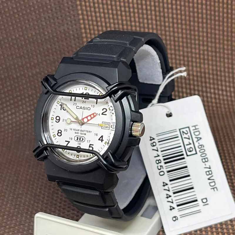 Casio HDA-600B-7BVEF Casio HDA-600B-7BVEF