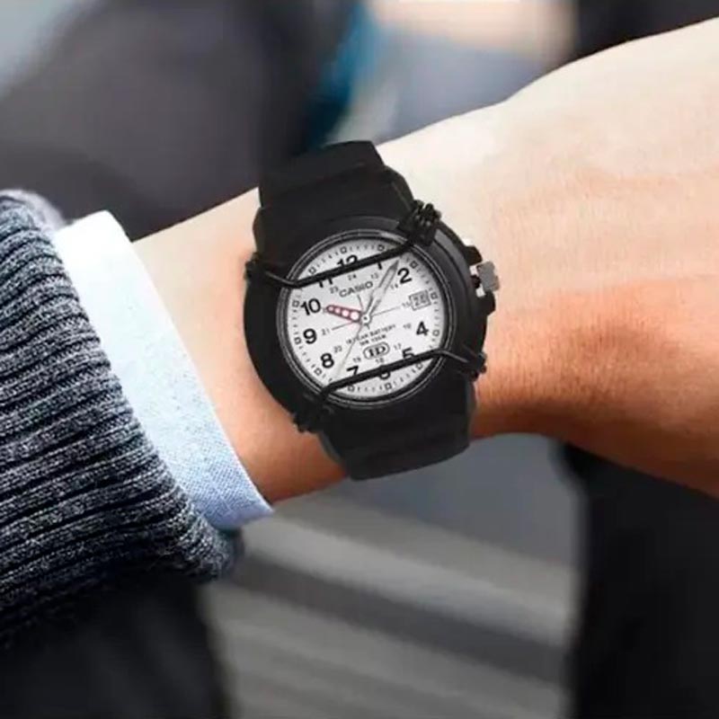 Casio HDA-600B-7BVEF Casio HDA-600B-7BVEF