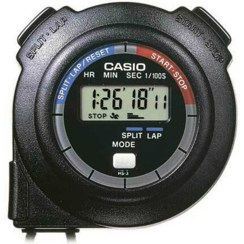 Casio HS-3V-1RET