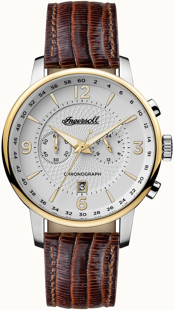 Ingersoll I00602