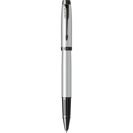 Parker IM 17  Achromatic Grey BT   RB
