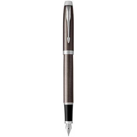Parker IM 17  Dark Espresso CT   FP F