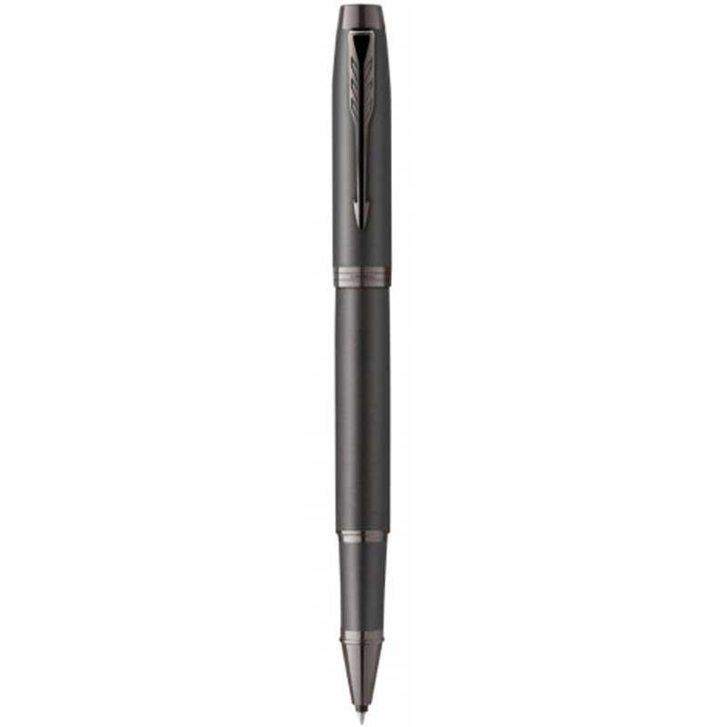 Parker IM 17 Professionals  Monochrome Titanium   RB