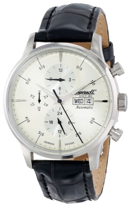 Ingersoll IN2819WH