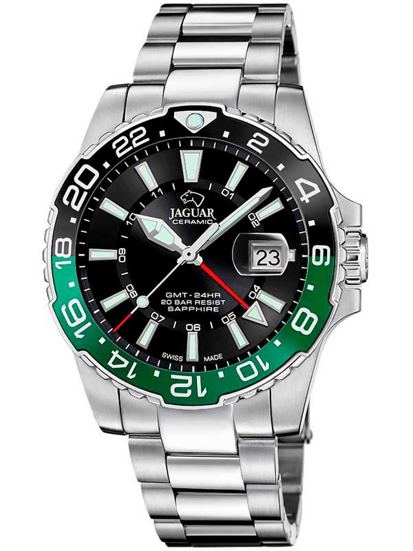 Jaguar J1011/5 Jaguar J1011/5