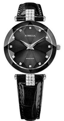 Jowissa J5.620.M Facet Strass