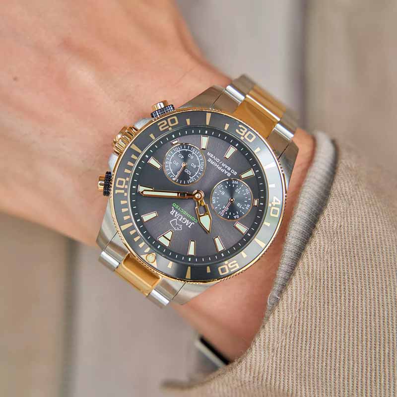 Jaguar J889/4 Jaguar J889/4