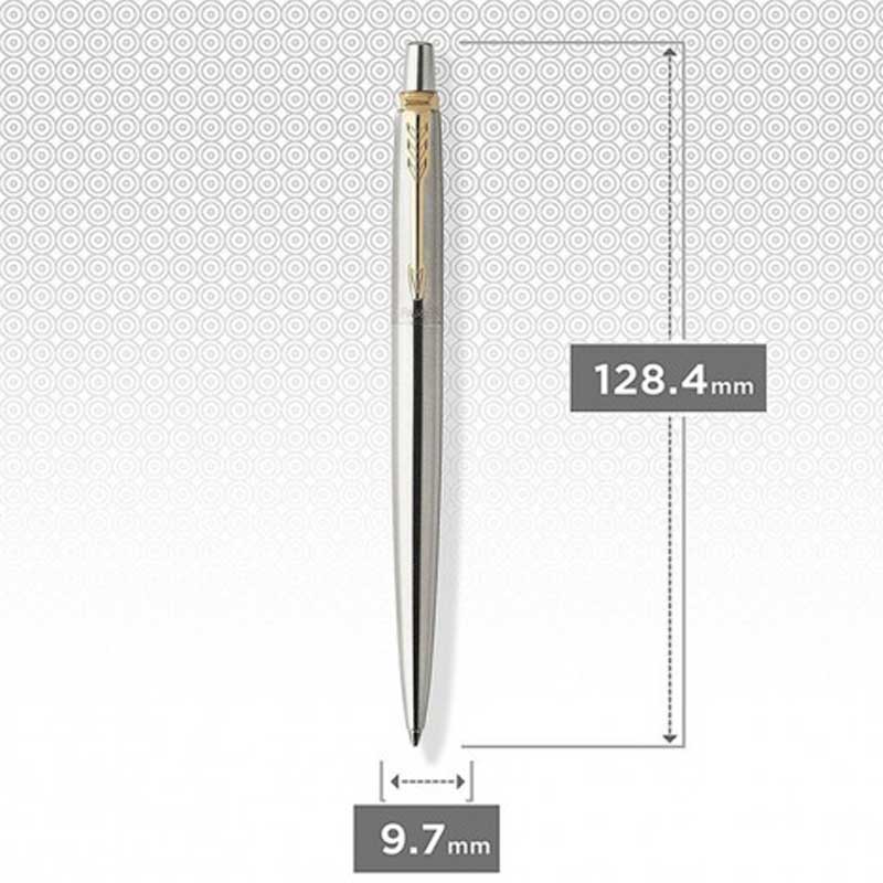 Parker JOTTER 17 ARMY SS GT BP Эмблема ЗСУ Parker JOTTER 17 ARMY SS GT BP Эмблема ЗСУ