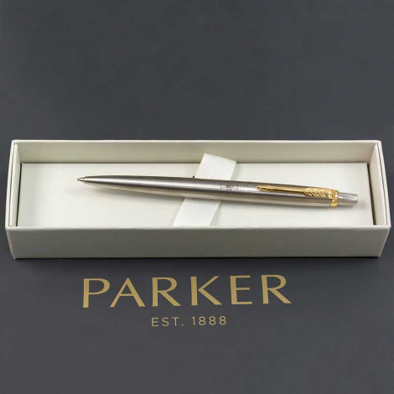 Parker JOTTER 17 ARMY SS GT BP Эмблема ЗСУ Parker JOTTER 17 ARMY SS GT BP Эмблема ЗСУ