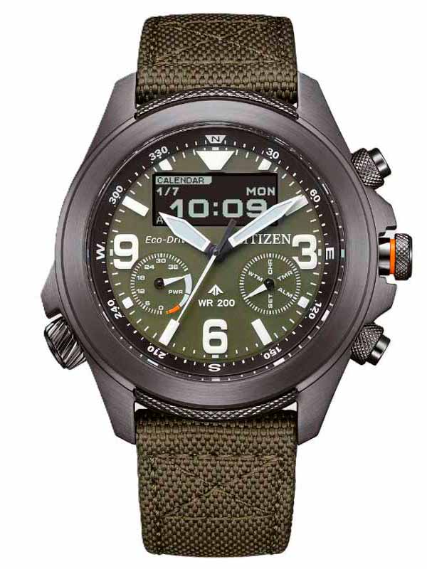 Citizen JV1005-02W Citizen JV1005-02W