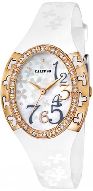 Calypso K5642/3