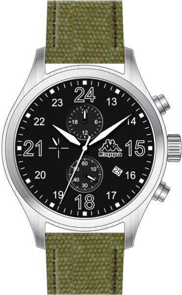 Kappa KP-1401M-D