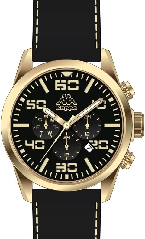 Kappa KP-1409M-F