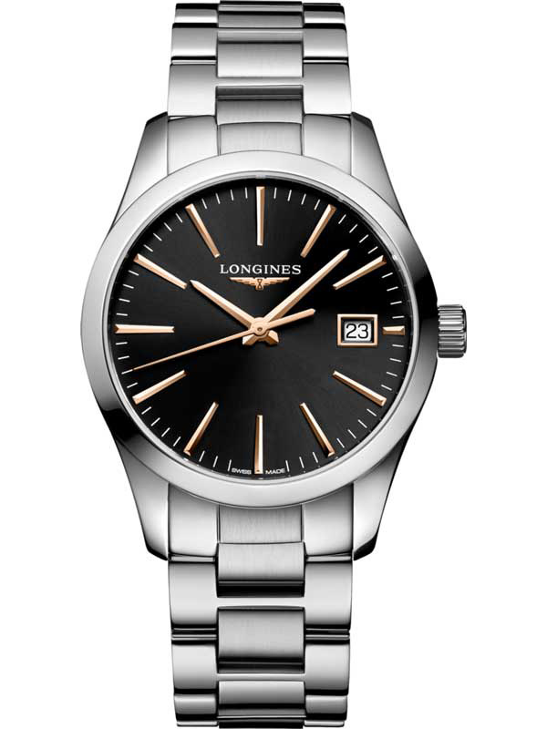 Longines L2.386.4.52.6