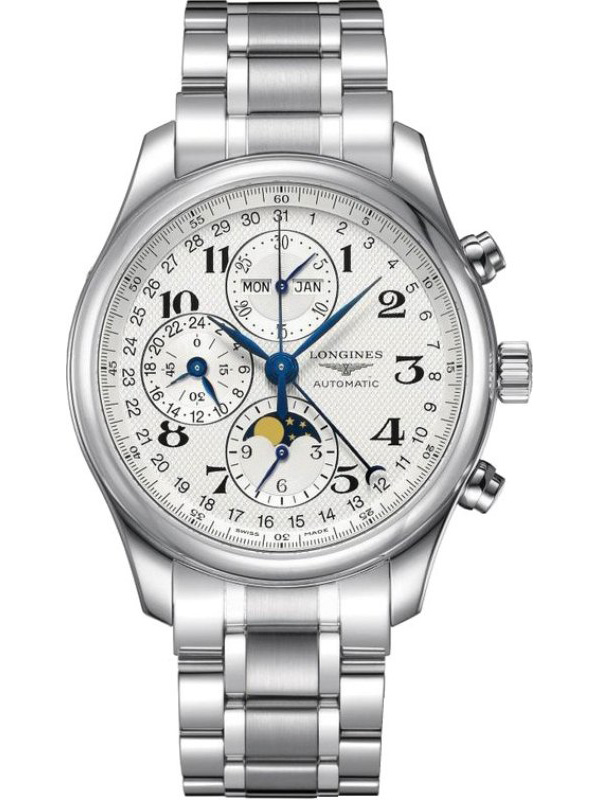 Longines L2.773.4.78.6