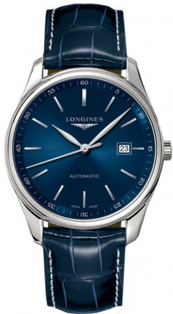 Longines L2.893.4.92.0