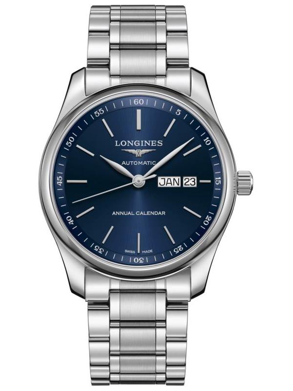 Longines L2.910.4.92.6