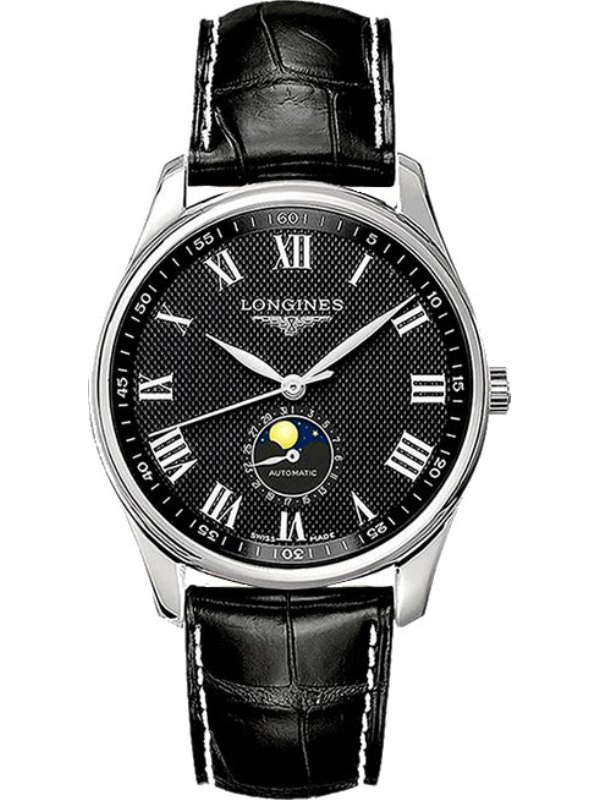 Longines L2.919.4.51.8