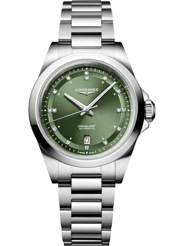 Longines L3.320.4.07.6