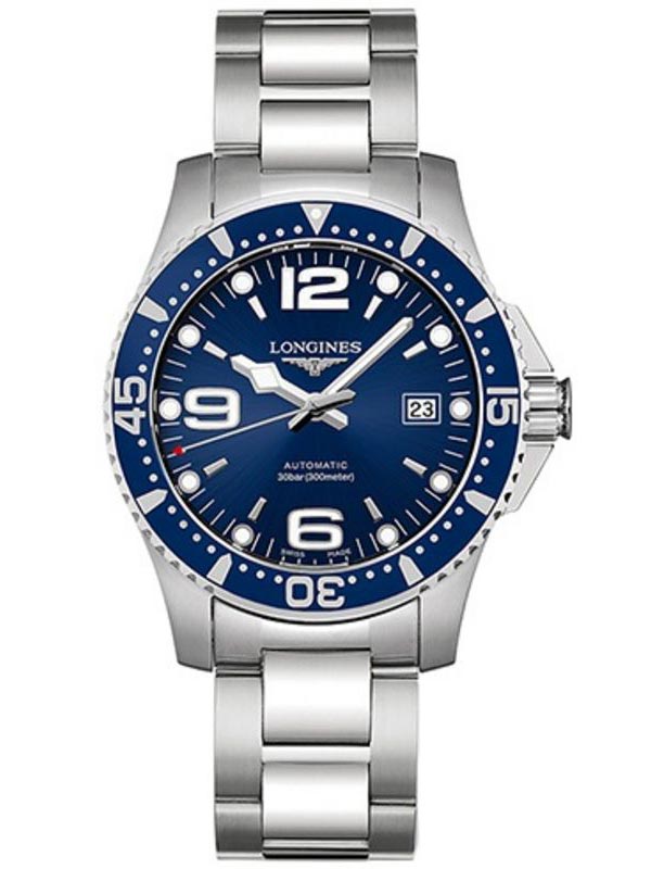 Longines L3.742.4.96.6