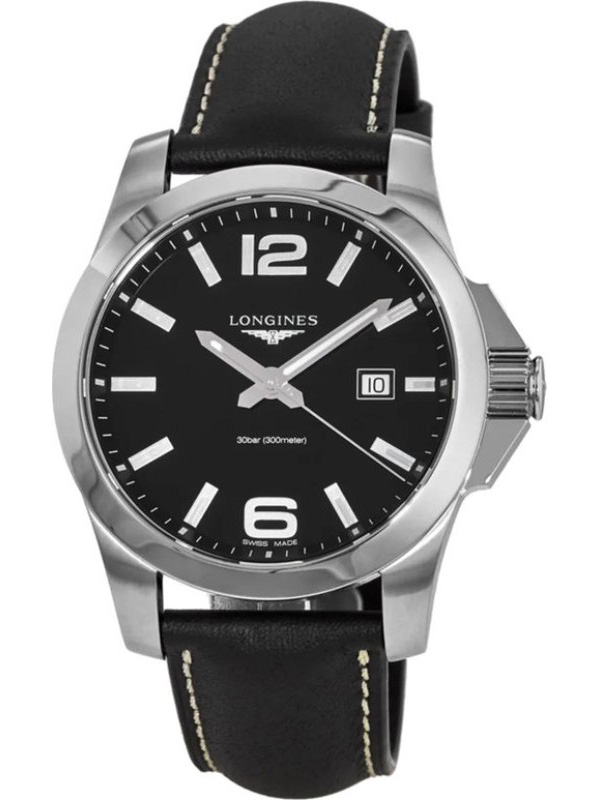 Longines L3.760.4.56.3