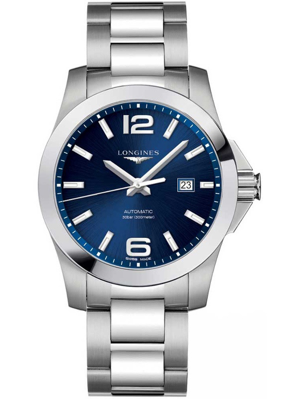 Longines L3.778.4.96.6