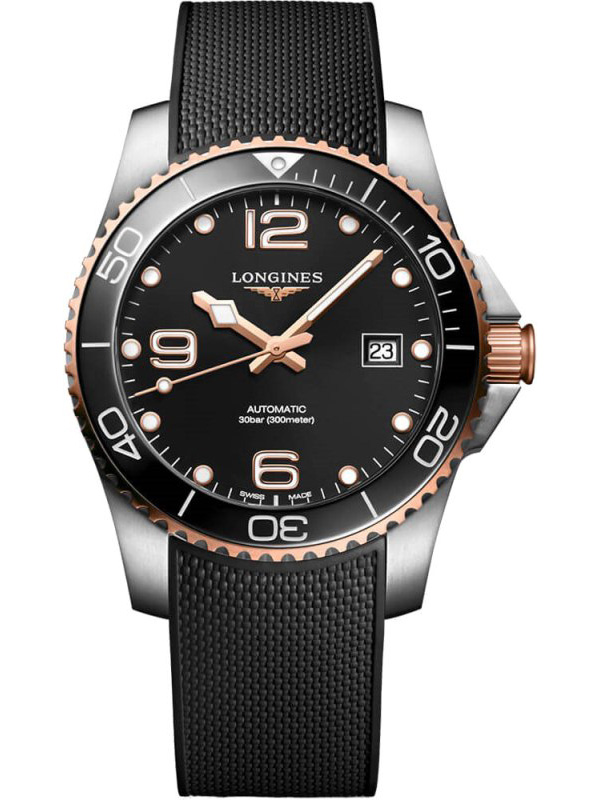 Longines L3.781.3.58.9