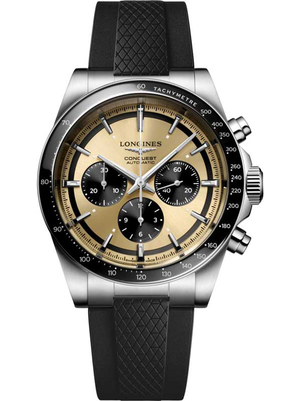 Longines L3.835.4.32.9