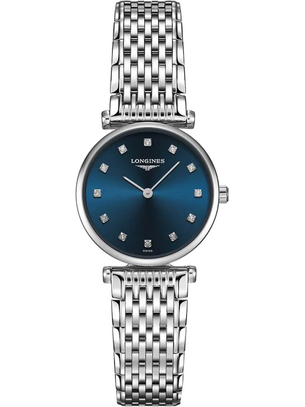 Longines L4.209.4.97.6
