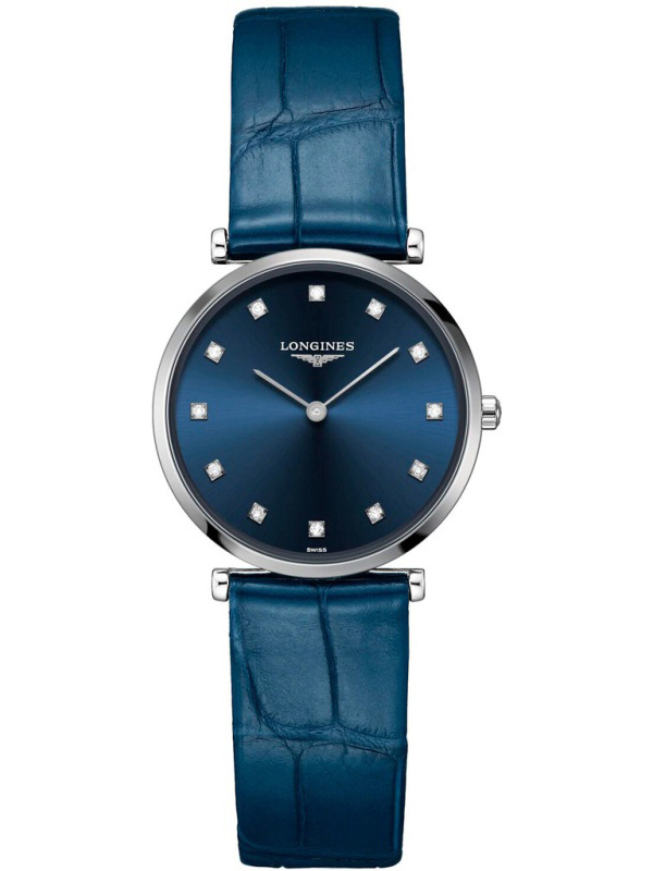 Longines L4.512.4.97.2