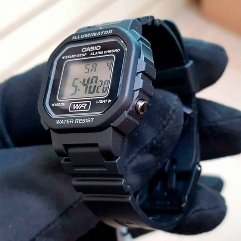 Casio LA-20WH-1AEF Casio LA-20WH-1AEF