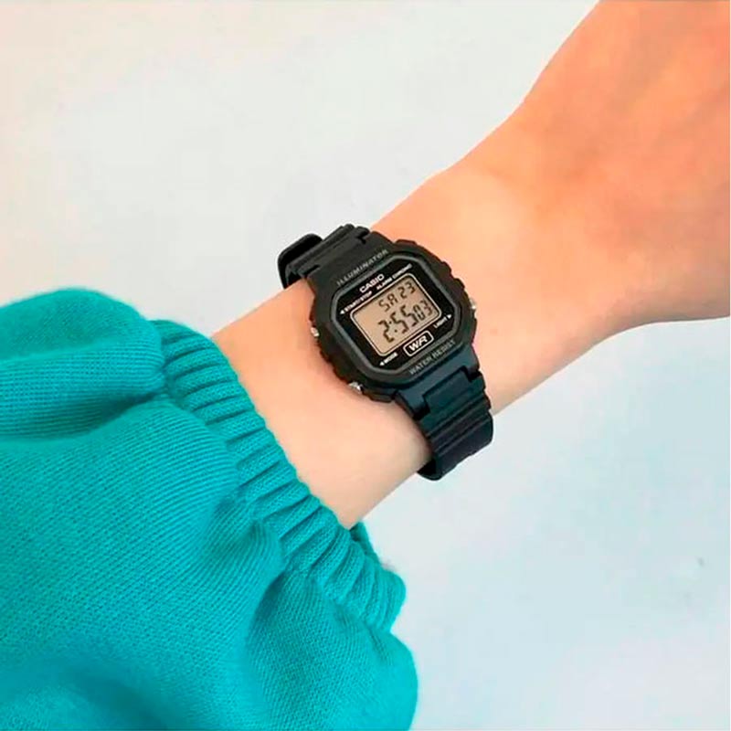 Casio LA-20WH-1AEF Casio LA-20WH-1AEF