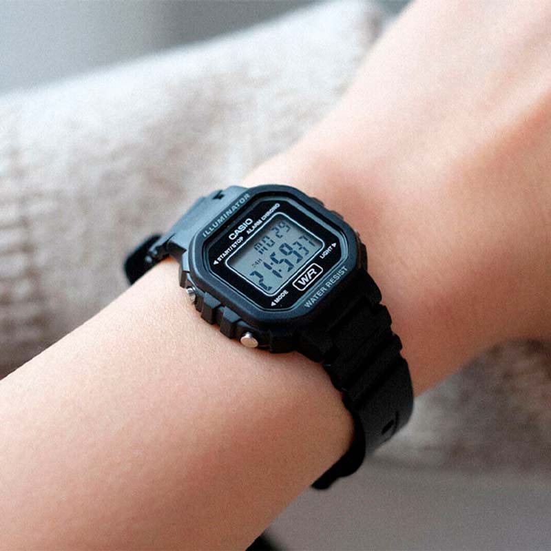 Casio LA-20WH-1B Casio LA-20WH-1B