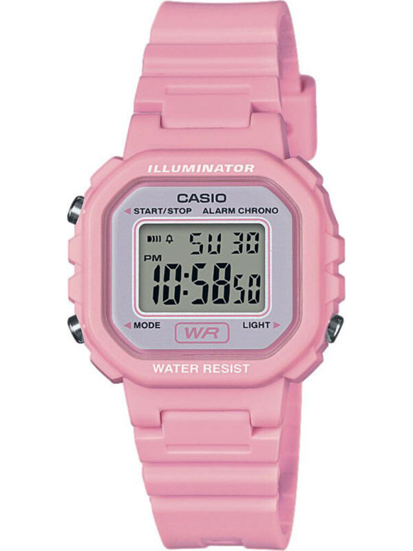 Casio LA-20WH-4A1EF