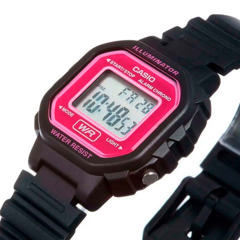 Casio LA-20WH-4AEF Casio LA-20WH-4AEF