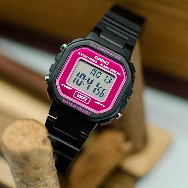 Casio LA-20WH-4AEF Casio LA-20WH-4AEF