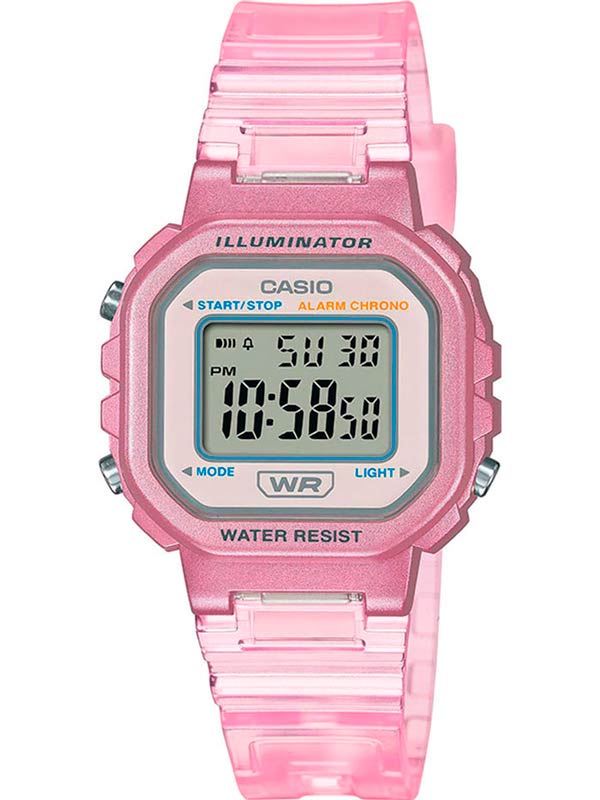 Casio LA-20WHS-4A LA-20WHS-4A