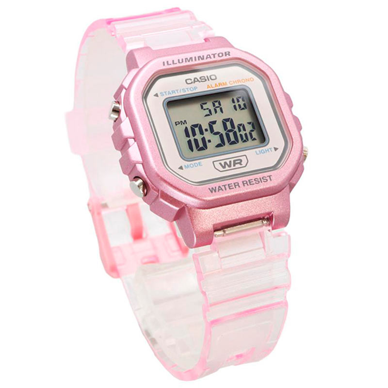 Casio LA-20WHS-4A Casio LA-20WHS-4A