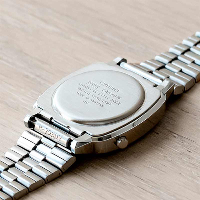 Casio LA670WA-4DF Casio LA670WA-4DF