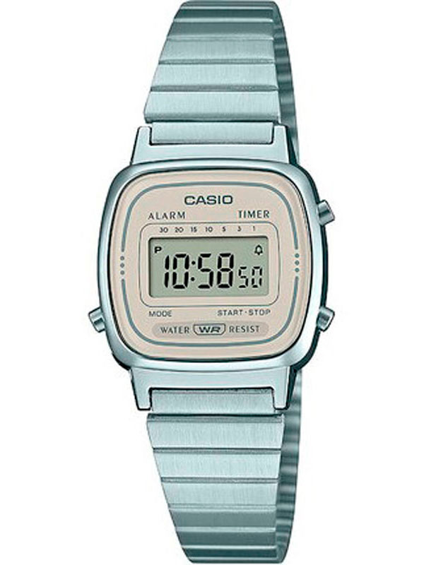 Casio LA670WEA-8AEF