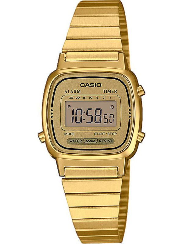Casio LA670WEGA-9EF
