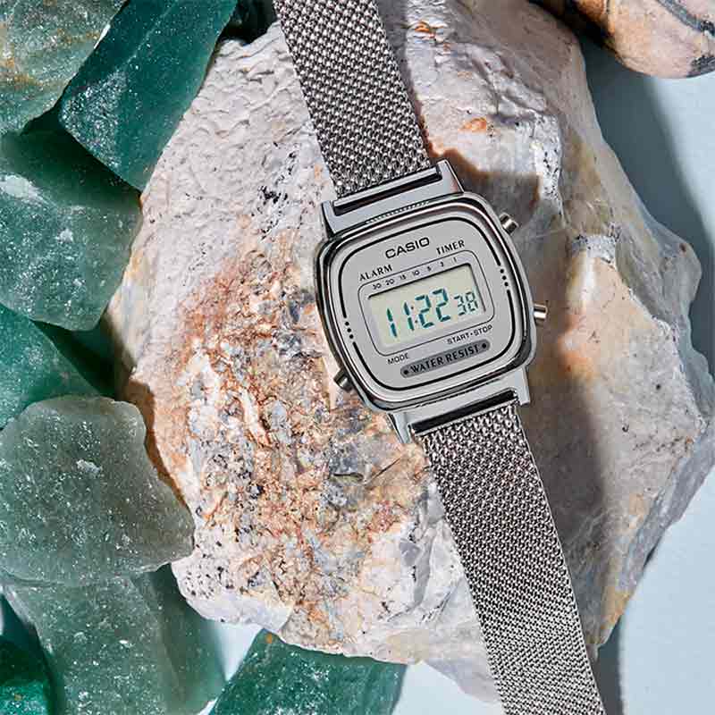 Casio LA670WEM-7EF Casio LA670WEM-7EF