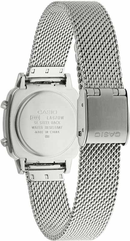 Casio LA670WEM-7EF Casio LA670WEM-7EF