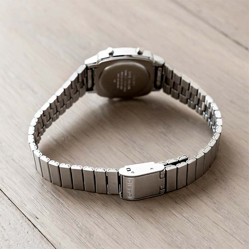 Casio LA670WES-7AEF Casio LA670WES-7AEF