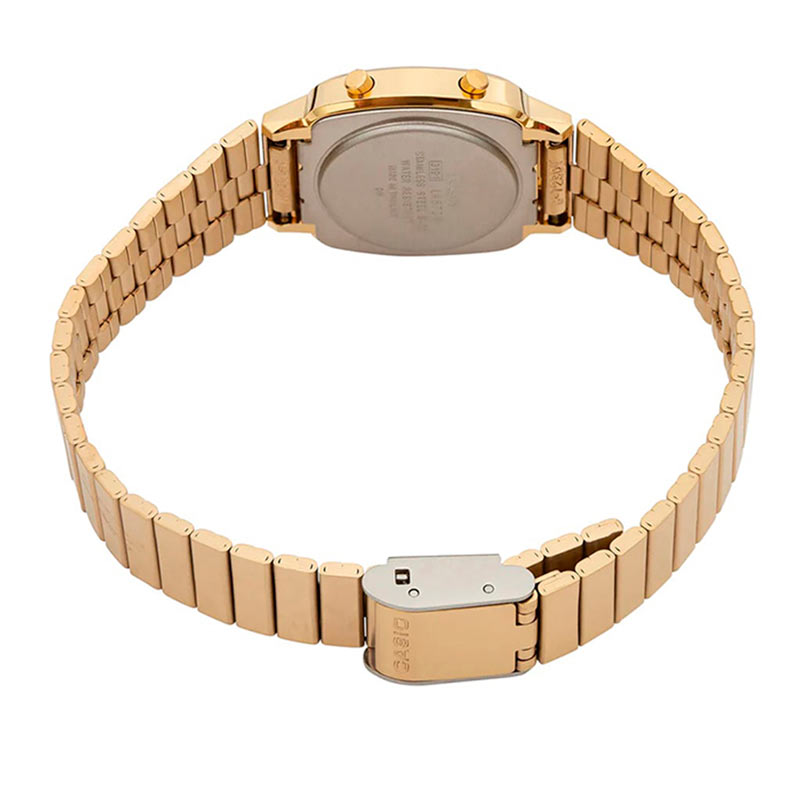 Casio LA670WGA-9 Casio LA670WGA-9